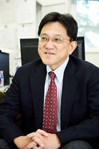 Satoshi Teramukai